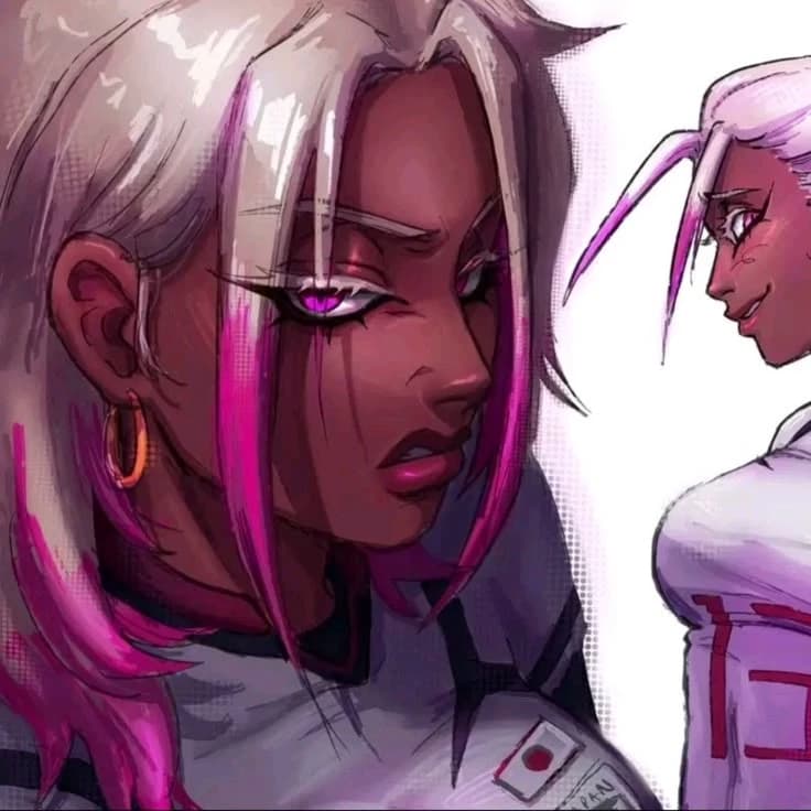 Shidou Ryusei (her best friend from football) thumbnail