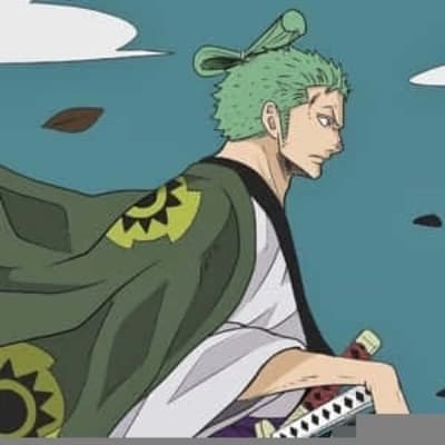 Zoro thumbnail