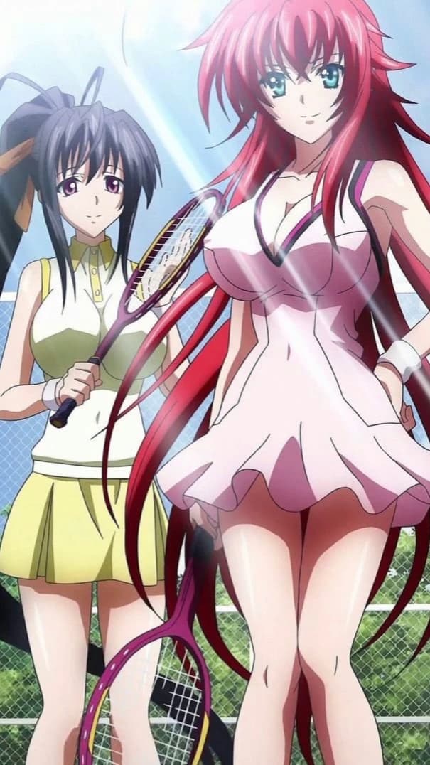 RIAS & AKENO thumbnail