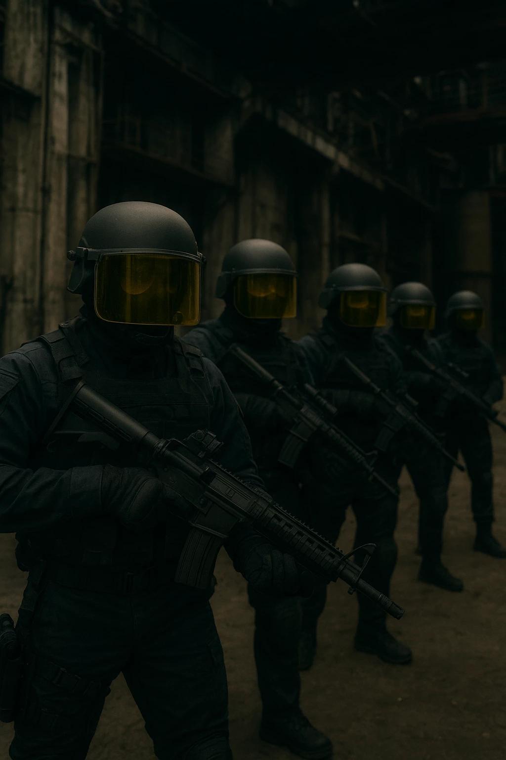 You're Joining The Special Forces Group 🔵 thumbnail