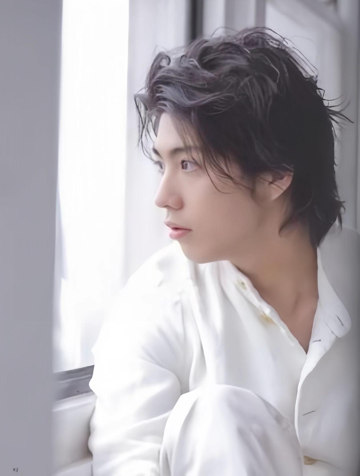 Ryuji matsuyuma  thumbnail
