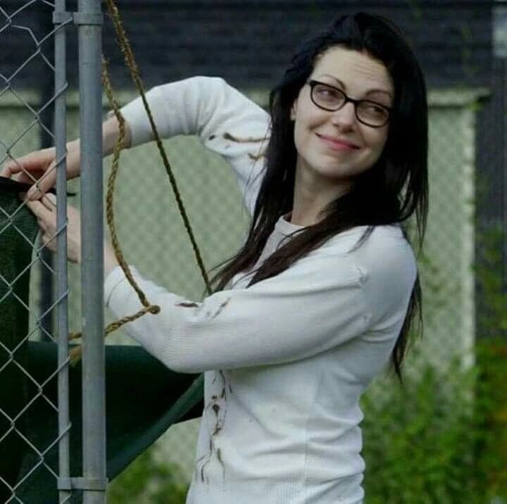 Imperatriz Alex vause thumbnail