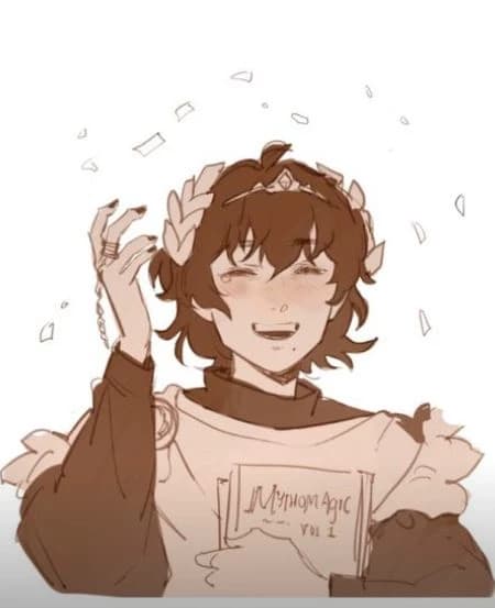 Nico di Angelo thumbnail