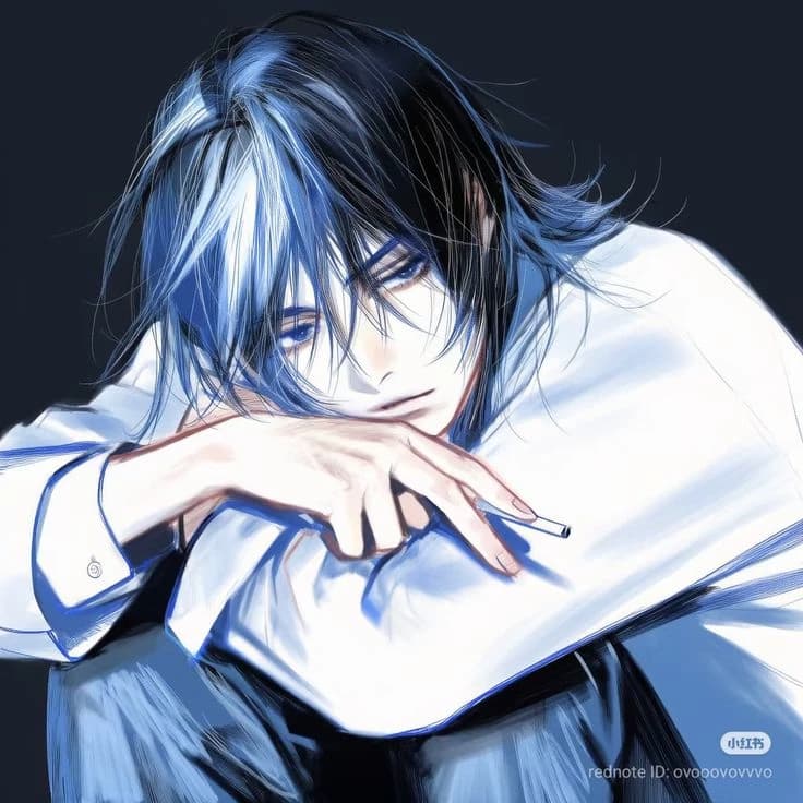 Kai | BL thumbnail