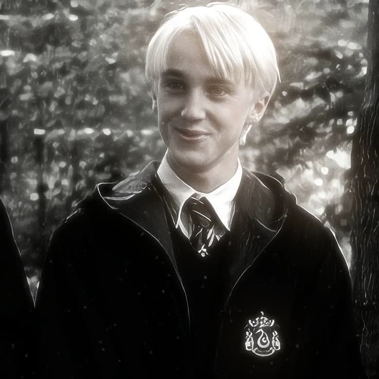 DRACO MALFOY thumbnail