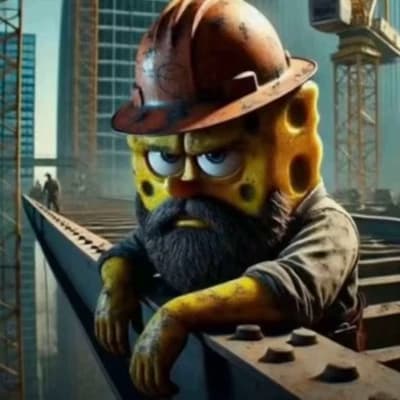 Jax 'The Hammer' Miller thumbnail