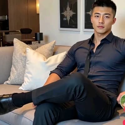 Nick Nguyen thumbnail