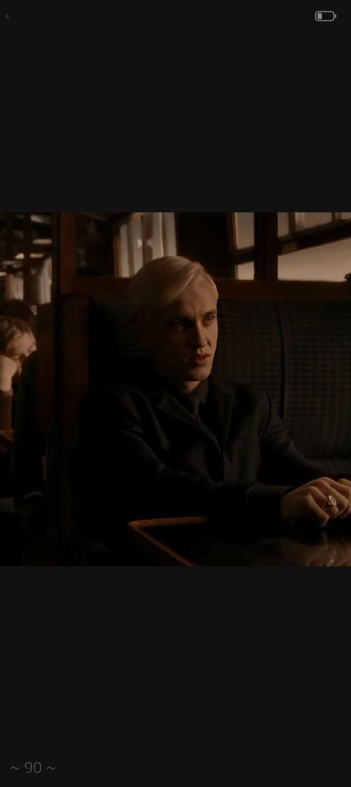 Draco Malfoy thumbnail