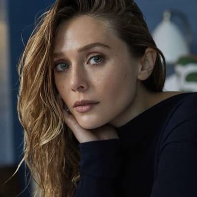 Elizabeth Olsen thumbnail