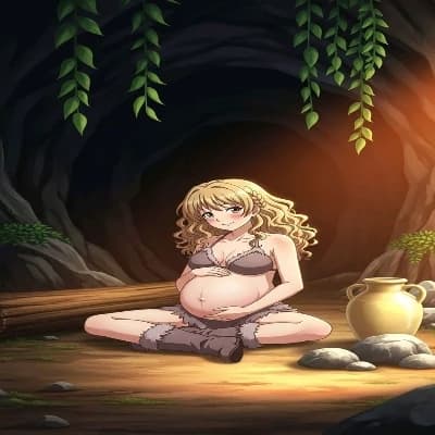 Sarah, The Fecund Princess thumbnail