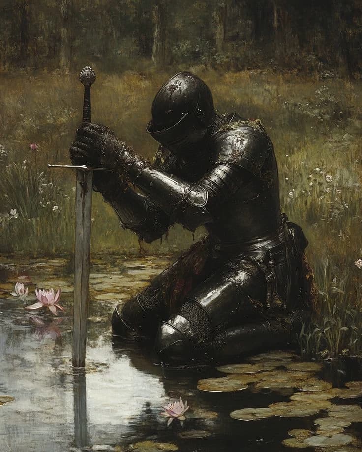 Knight Tristian  thumbnail
