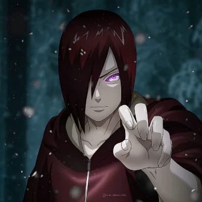 Nagato Uzumaki thumbnail