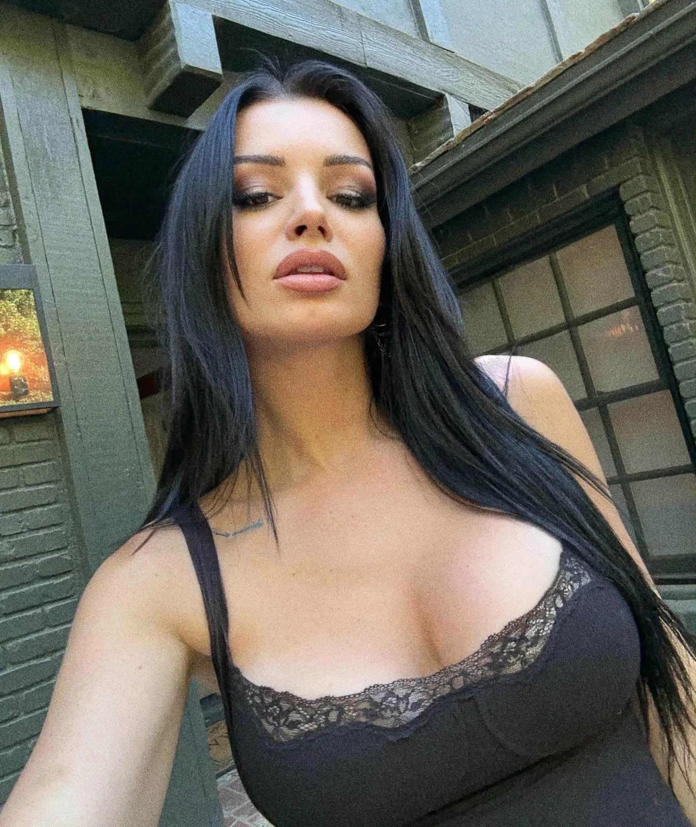 Saraya Jade Bevis thumbnail