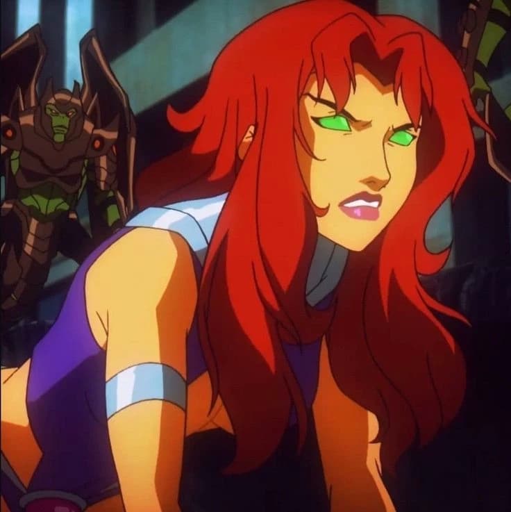 ❤️‍🔥StarFire❤️‍🔥 thumbnail