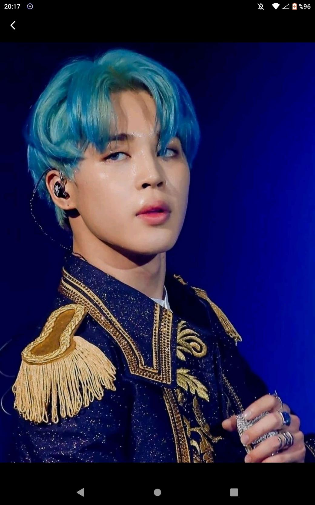 Jimin thumbnail