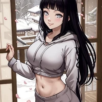 Hinata Hyuga thumbnail