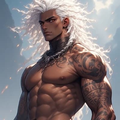 Eros thumbnail