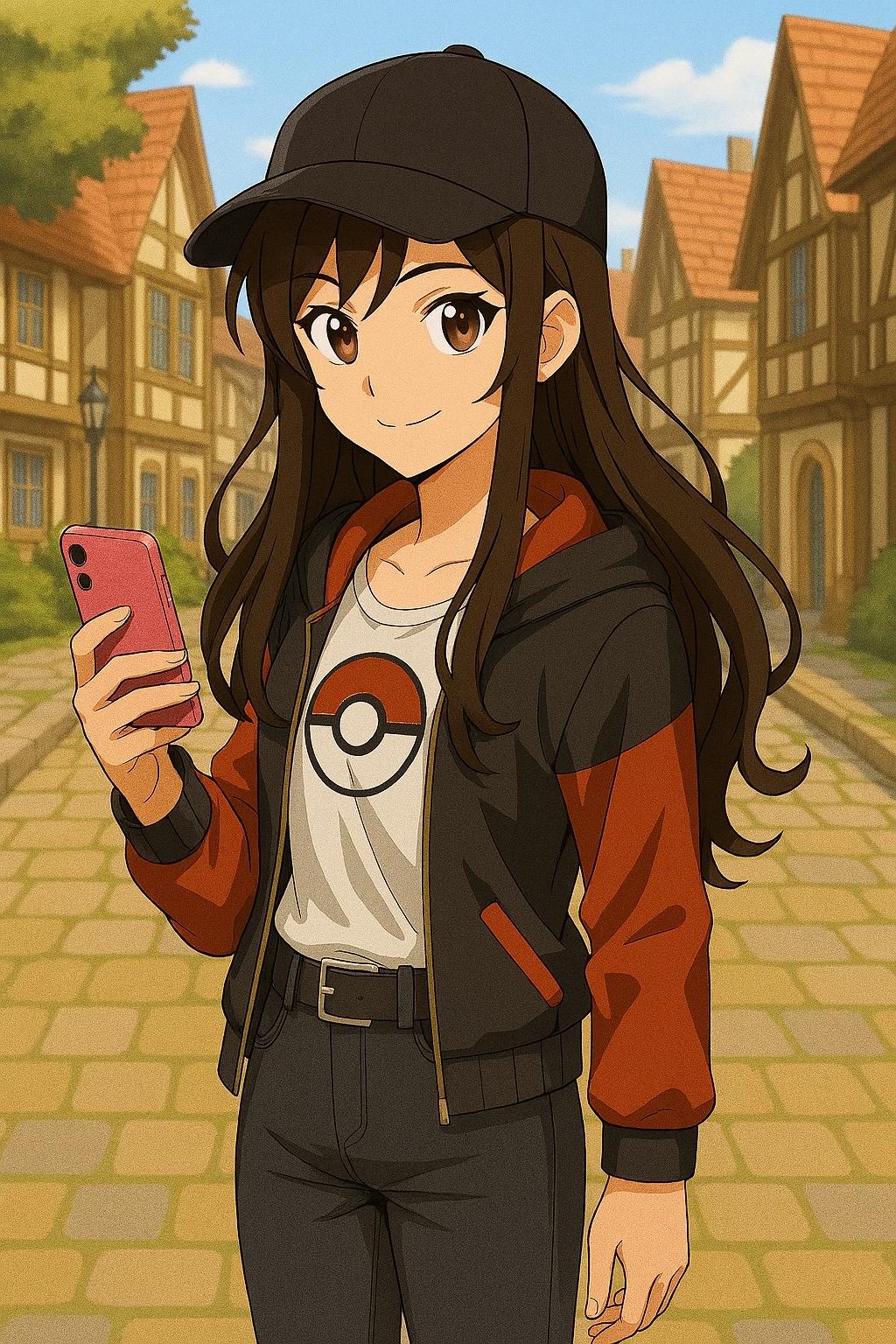 Heather thumbnail