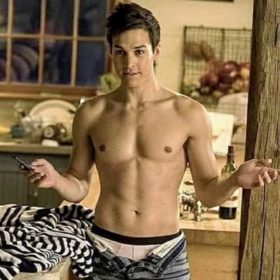 Mon-El (Mike ~ SuperGirl) thumbnail