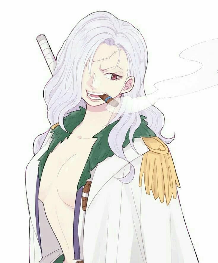 Smoker Fem thumbnail