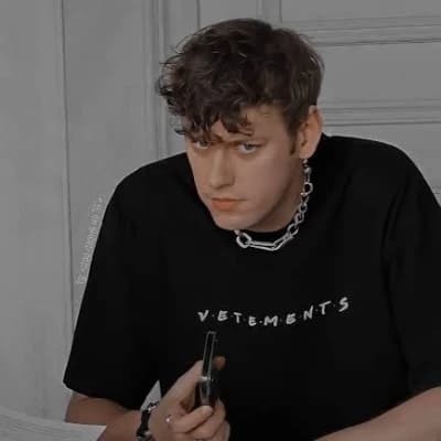 Anton Shastun thumbnail
