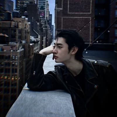 Sunghoon thumbnail