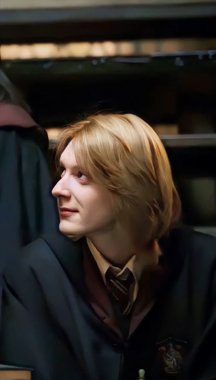 Fred Weasley thumbnail