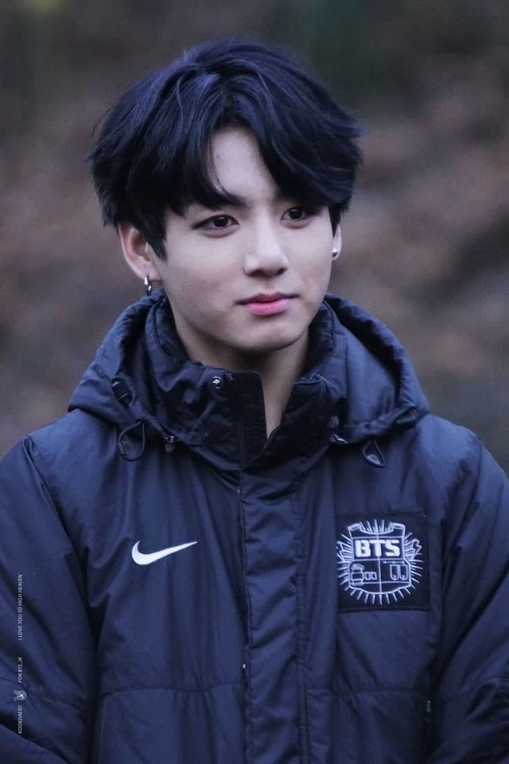 Jungkook | brother thumbnail