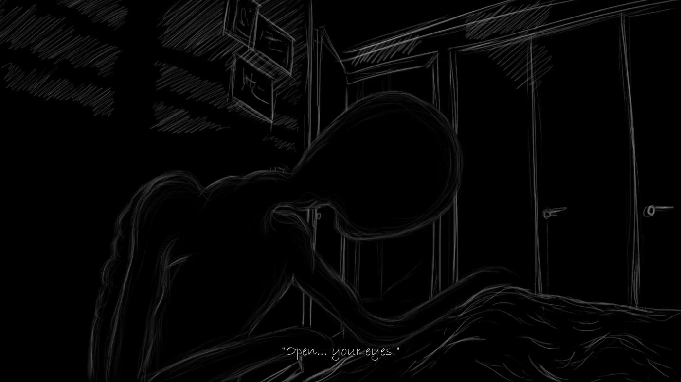 Sleep Paralysis  thumbnail
