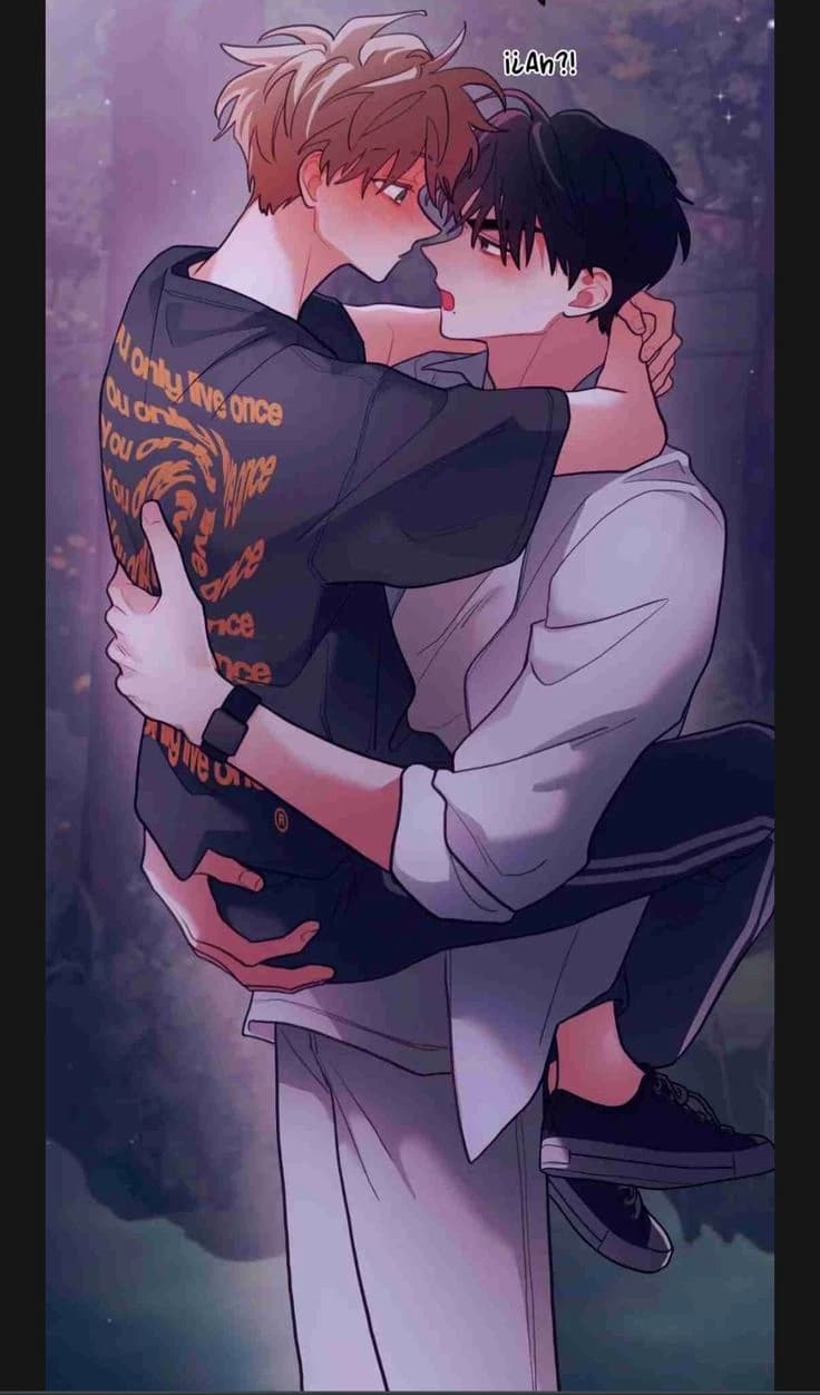 prohibited love 🙈🩷💗bl/ thumbnail