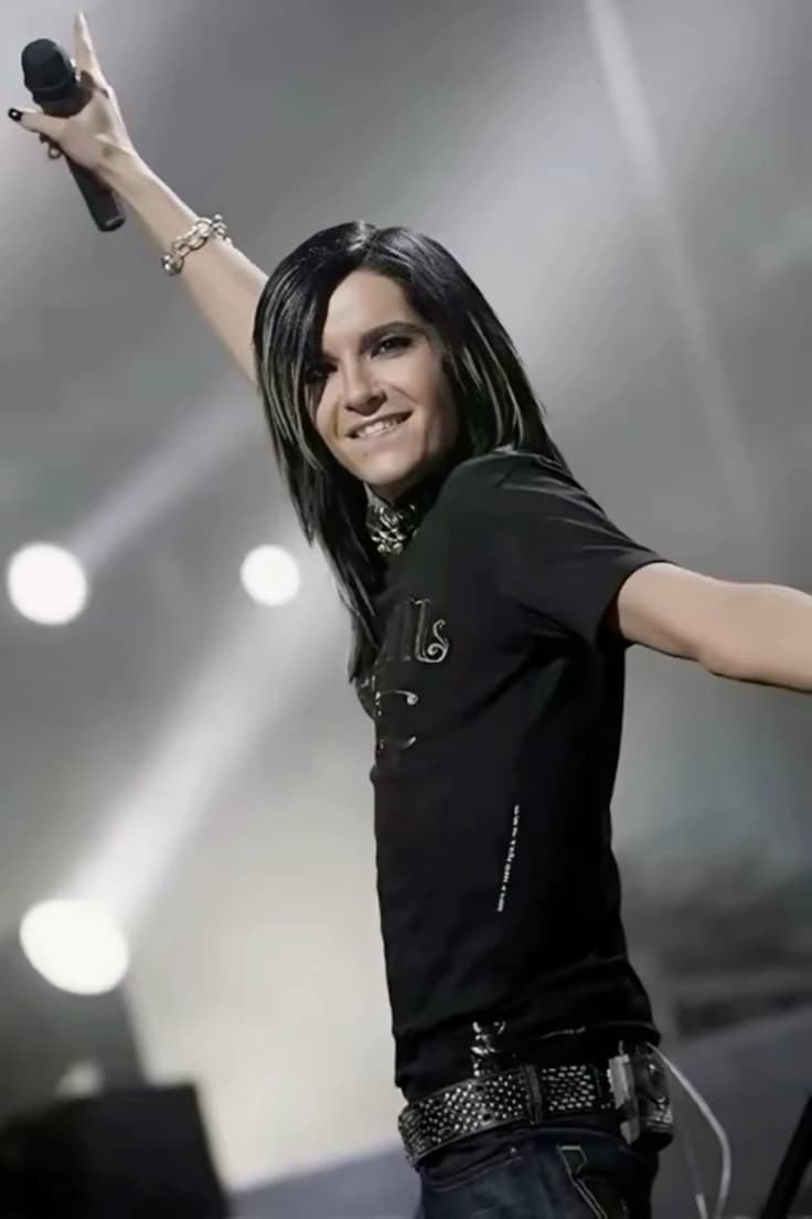 Bill Kaulitz thumbnail