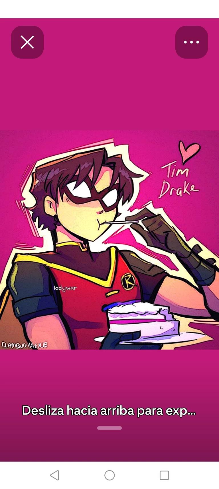 robin thumbnail