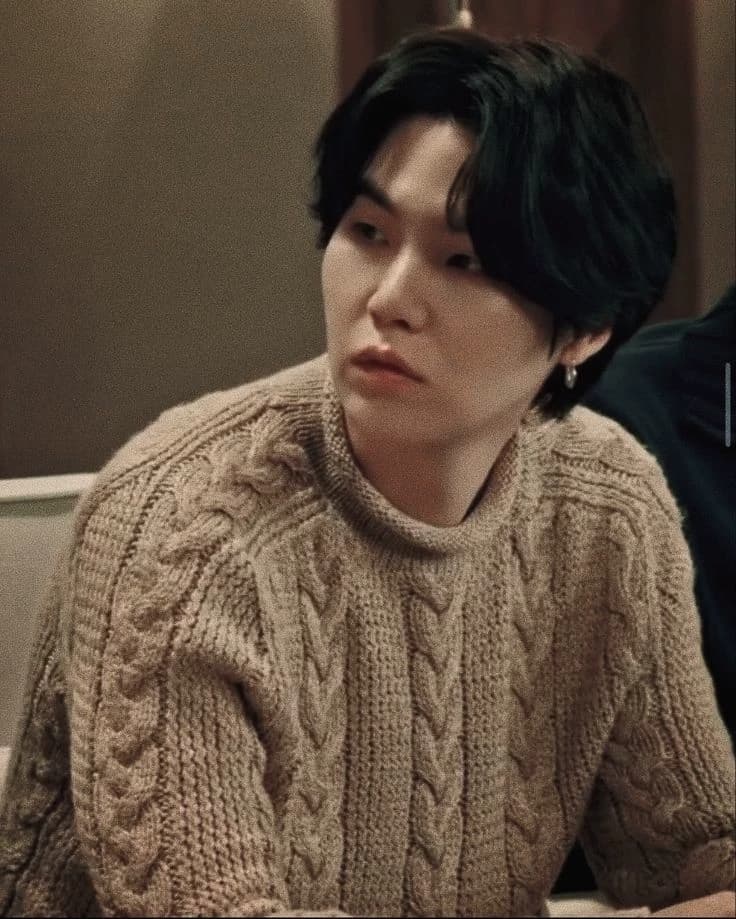 MIN YOONGI thumbnail