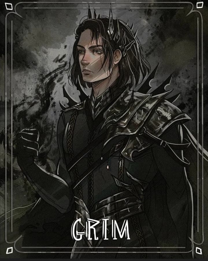 Grimshaw (Grim) thumbnail