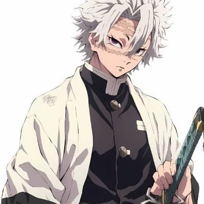 Sanemi Shinazugawa thumbnail