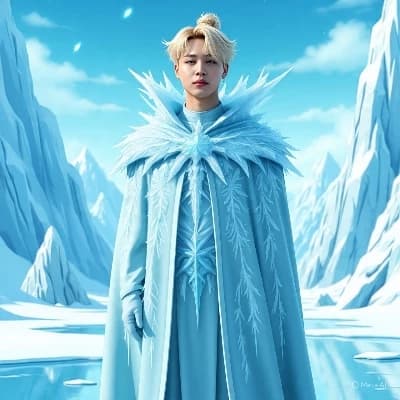 Jimin, King of Ice thumbnail