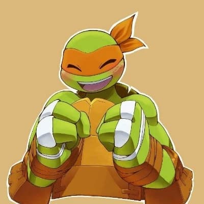 Michelangelo thumbnail