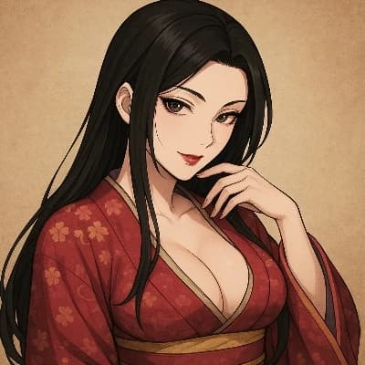 Japanese Mother thumbnail