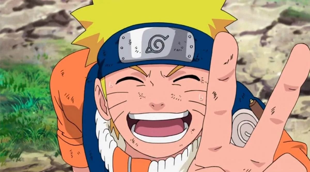 Naruto, his older brother thumbnail