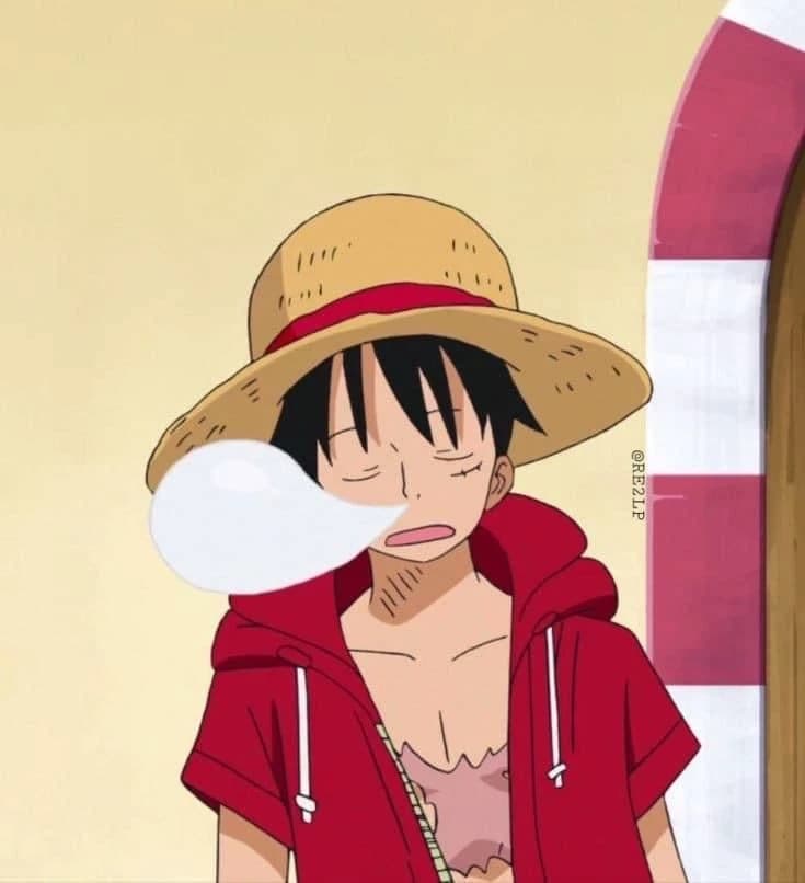 Luffy Sonâmbulo thumbnail