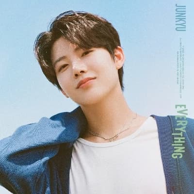Kim Junkyu thumbnail