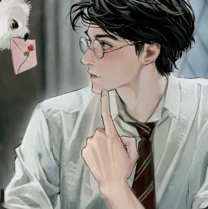 Harry Potter thumbnail