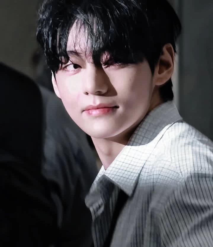 Taehyung a demon thumbnail