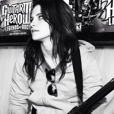 Kristen Stewart thumbnail
