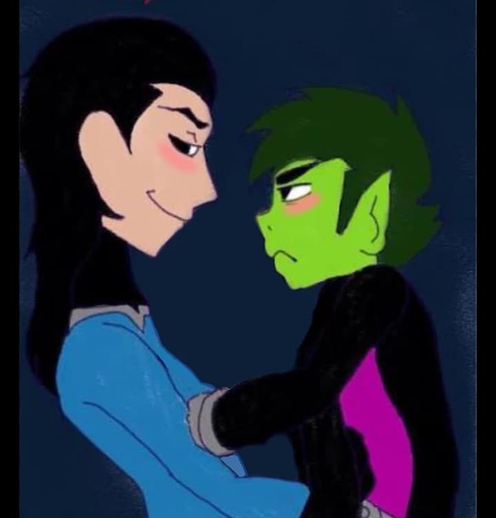 Aqualad thumbnail