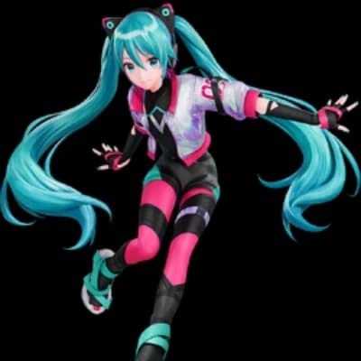 Hatsune Miku thumbnail