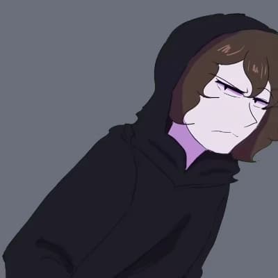 Zack the quiet thumbnail