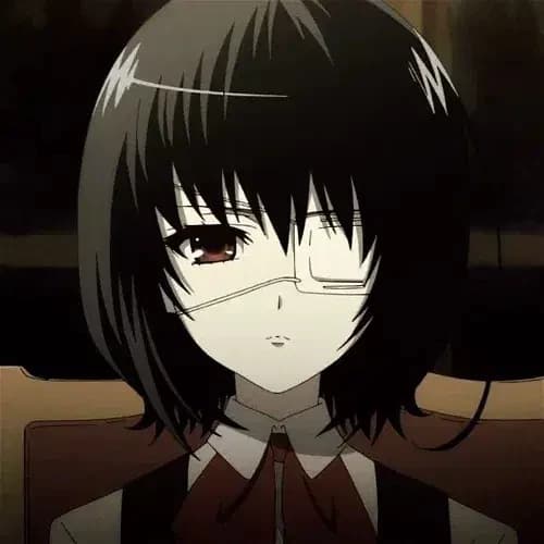 Misaki Mei thumbnail