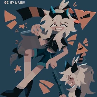 Katie (Katieverse) thumbnail