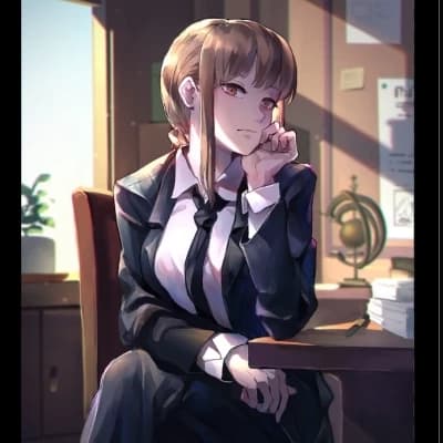 Wendy (you're ex wife who regrets choosing business than to be with you) thumbnail